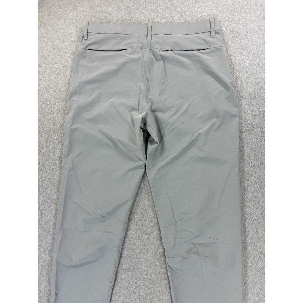 Fabletics Commute Stretch Performance Chino Pants… - image 12